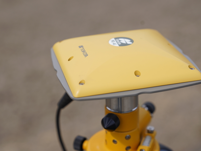 ＧＰＳ測量とは・・・